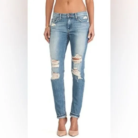 Joe's Jeans - Slouched Slim in Cali - Picture 1 of 11